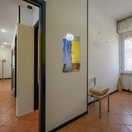 Apartman Skyline Terrace *