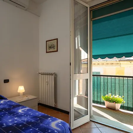 Apartament Skyline Terrace *