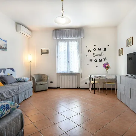 Skyline Terrace Λα Σπέτσια