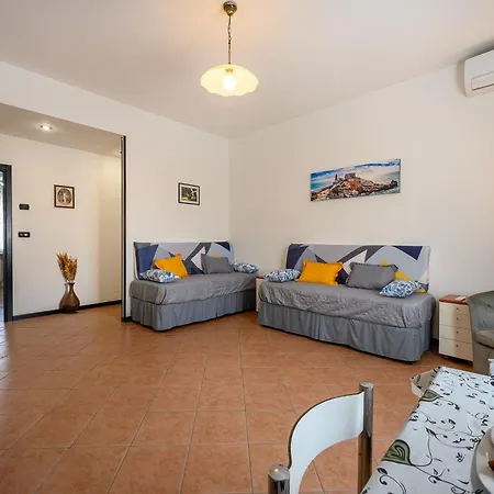 Διαμέρισμα Skyline Terrace *